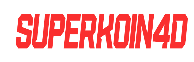 Superkoin4D