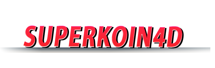 Superkoin4D